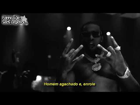 Kid Cudi, Skepta & Pop Smoke - Show Out (Legendado/Tradução) PT-BR