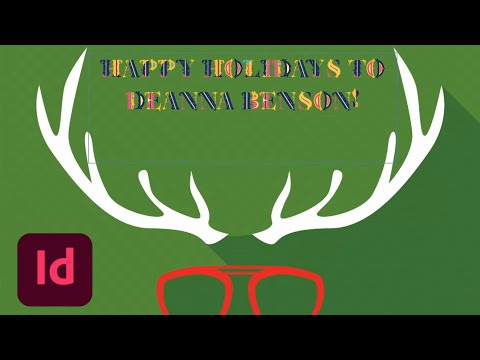 Getting Started in Adobe InDesign with Paul Trani | Adobe Creative Cloud