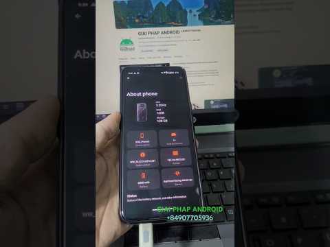 update Android 14 Asus ROG Phone 6 6 Pro 6D 6D Ultimate 7 7 Ultimate