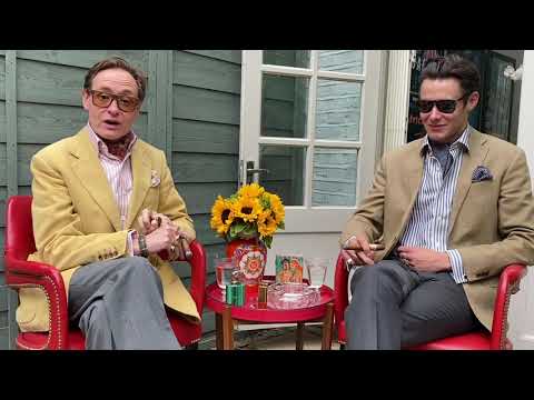 Foulkes and Sons: Bolivar bellicosos Finos reserva