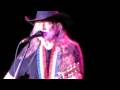 Willie Nelson "Funny/Crazy/Night Life" medley- Ottawa (April 7.2009)