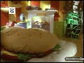 Rare Wacky Adventures Of Ronald McDonald On Cartoon Network May 2 2002
