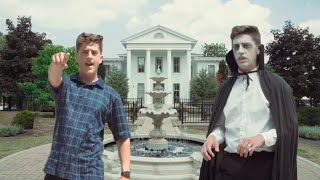 Cover art for My Dad Is Rich