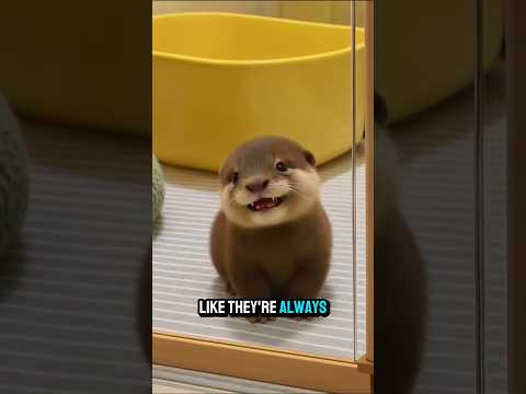 WILDLY CUTE Otters You’ll Instantly Fall In Love With