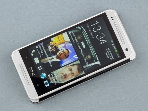 HTC One mini Review