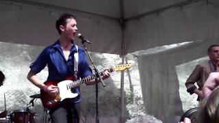 Ought - "Habit" @ Cheer Up Charlies  SXSW 2018, Best of SXSW, Live HQ