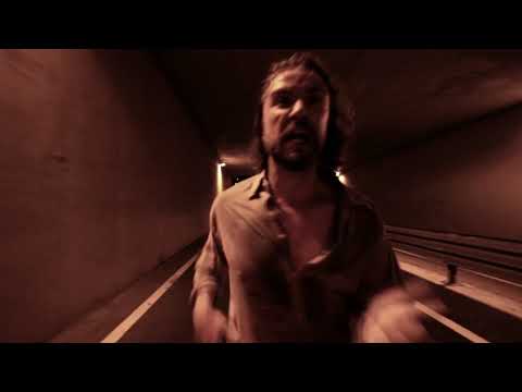 ALLTHENIKO - "Waste Of Time" (PURE STEEL RECORDS) - official video