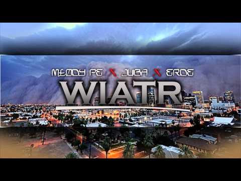 Młody Pe X Juba X Erde - Wiatr