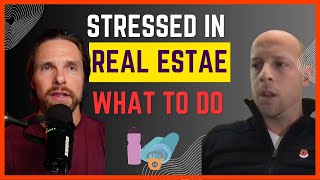 Nail Self-Care in Real Estate: How to Avoid Burnout & Thrive