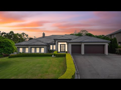 9 Yewens Circuit, Grasmere, NSW 2570, 5 ห้องนอน, 4 ห้องน้ำ, House