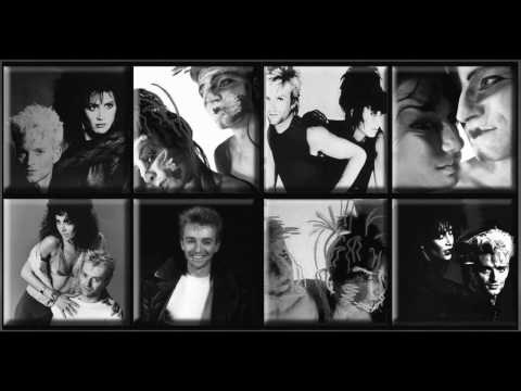 Vicious Pink Phenomena - Ask Me To Stay 12" Mix