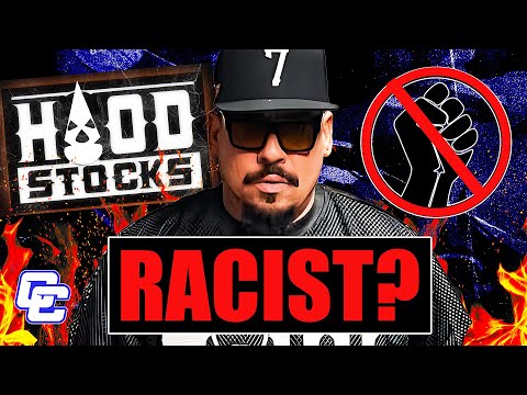 AD & Pun React To Hood Stocks CEO’s RACIST Remarks 😳 (He Said WHAT?!)