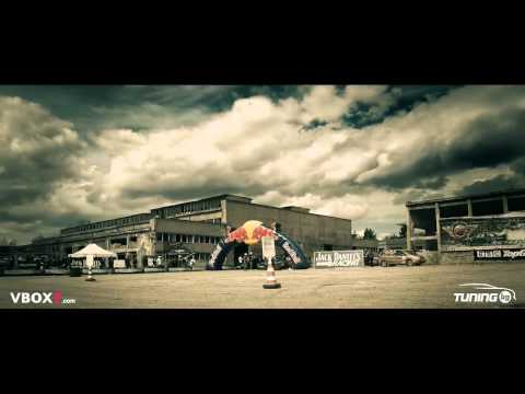 Super Drift Series Round 1 - Trailer by Tuning.bg