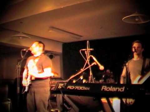 Soulsystem - Reachin' Out