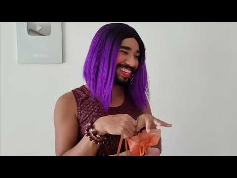 PARÓDIA | PASSANDO O RODO - POCAH, MC MIRELLA, TAÍNA COSTA E LARA SILVA