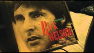 EASY TO BE FREE RICK NELSON