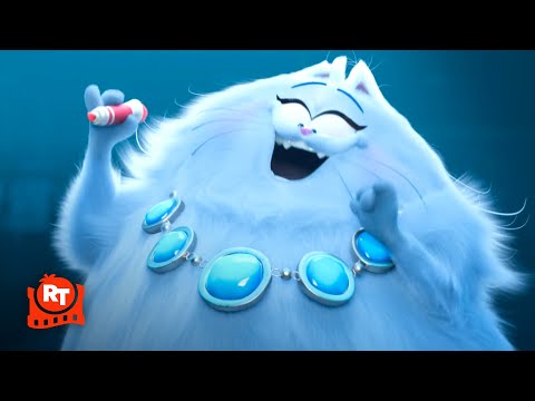 The Garfield Movie (2024) - Meow Meow Meow!