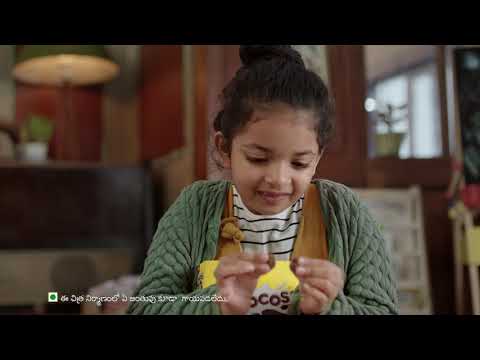 Kellogg’s Chocos Fills Excuses | Telugu | 25secs