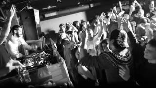 GOYA Social Club ft Moon Boots 25nov