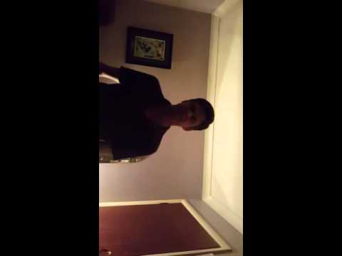 GG and Adrenn freestyle 2