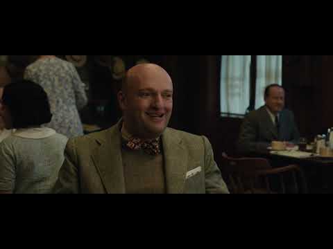 Live by Night (2016) Meet RD Pruit / Full HD