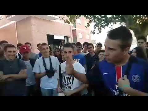 Segui y Morales vs Padilla y Jorjo (cuartos) Duales