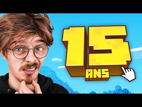 Minecraft a 15 ans... La suite ?