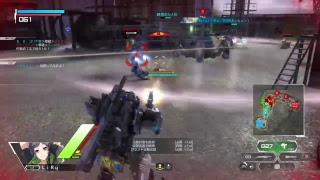 ボーダーブレイク