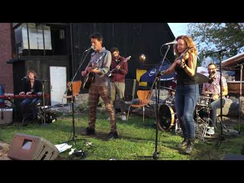 The Future - Luther Wright and the Wrongs