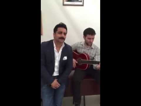 Bahtiyar ÖZDEMİR - YORGUN YILLARIM