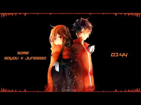 Nightcore- Some (Soyou x JungGiGo)