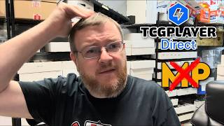 TCGplayer Direct Dropping MP Cards Hurts Buyers & Stores