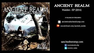ANCIENT REALM - The Winter Song - Epic Symphonic Metal