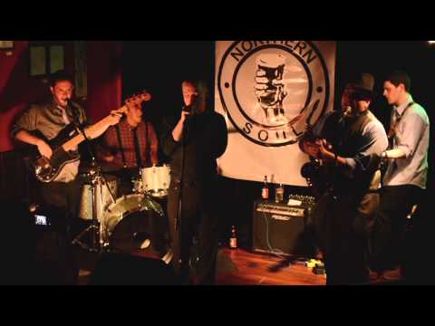 Parlance - Love on the Rocks (Live) - 5.1.14