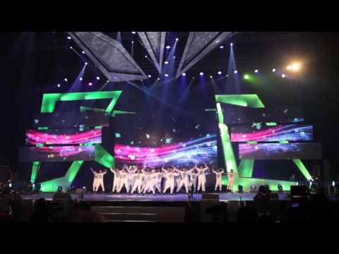 Smart Jump In Dance Off 3: Jaro 1 Elementary School