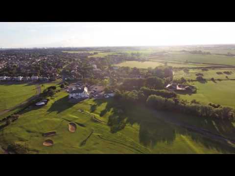 Felixstowe Ferry - Martello Course