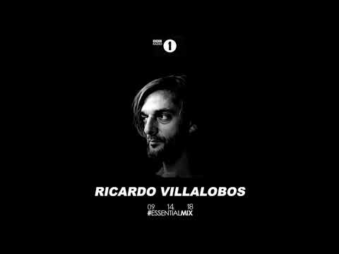 Ricardo Villalobos