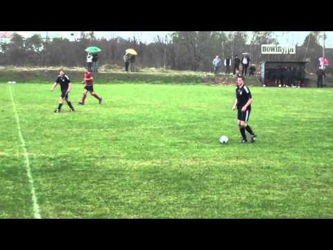 C klasa: LKS Raszczyce - LKS Zameczek Czernica