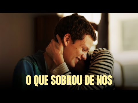 Trailer de O Que Sobrou de Nós (2023)