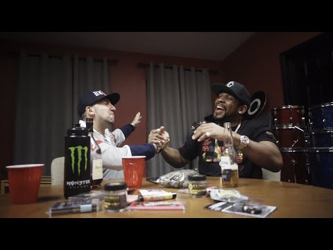 V Knuckles - The Game Feat. Termanology (Prod. by Phoniks)