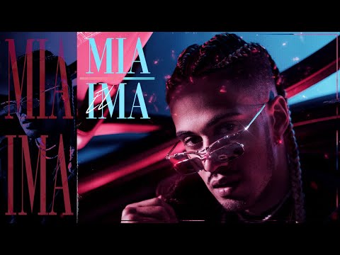 EL IMA - Mía (Prod. The Rudeboyz) (Official Video)