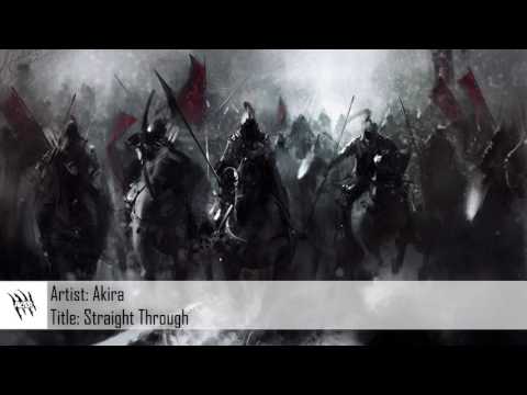 [Dubstep] Akira - Straight Through (Free Download)