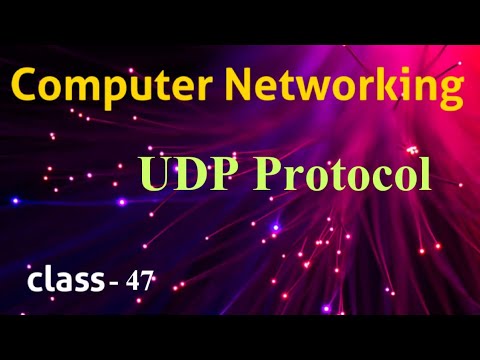 Computer networks introduction and Applications CN class 1 in telugu Rajeswari