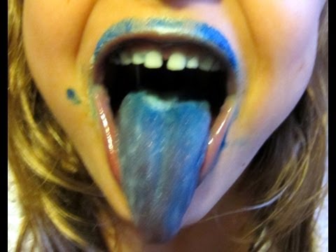 20121021 to 27 Blue-tooth and Pumpkin Tea!