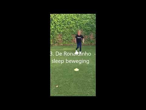 KFC Mandel United Uitdaging 1