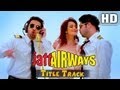 Jatt Airways Title Song Full Video Song Alfaaz Tulip Joshi Padam Smriti Khanna