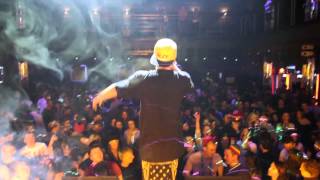 KIDFORCE - LIVE 2014