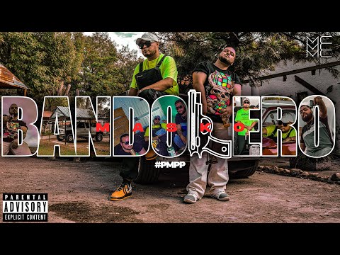 BANDOLERO | MASKO (Official Video)