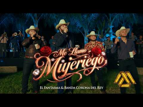 Miniatura de Me Llamo Mujeriego