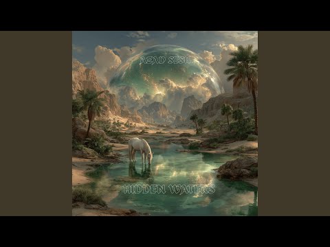 Hidden Waters